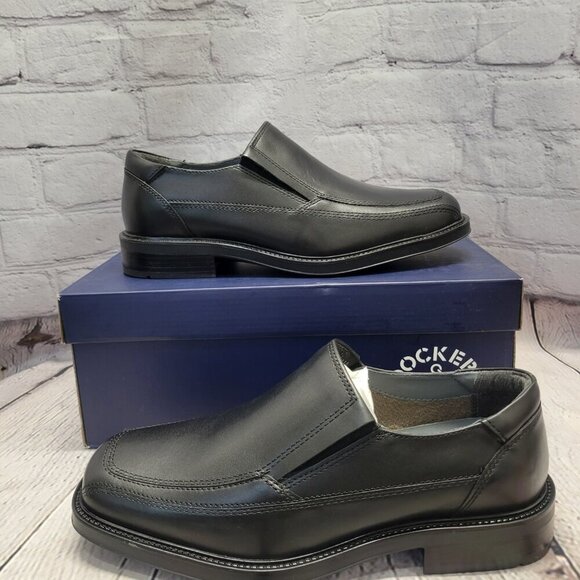 Dockers Men's Proposal Bike Toe Loafer - Picture 4 of 8